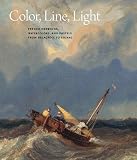 Color, line, light : French drawings, watercolors, and pastels from Delacroix to Signac
