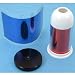 Heart & Arrow Scope Diamond Pattern Inspection 1.25