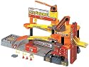 トミカワールド ビッグ建設現場