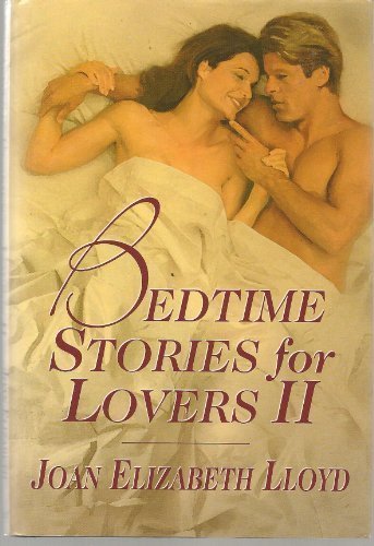 Bedtime Stories for Lovers II