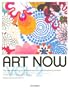 Art Now: Volume 2