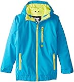 DC Apparel - Kids Men's Ripley K 14 Jacket