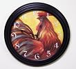 Rooster Wall Clock New Modern Design