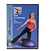 Bosu Core Synergy DVD with Candice Copeland Brooks