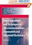 Novel Algorithms and Techniques in Telecommunications, Automation and Industrial Electronics