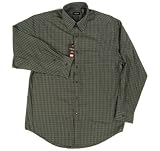 Van Heusen - Boy's Van Heusen Wrinkle Free Long Sleeve Shirt