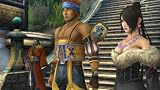 Final Fantasy X|X-2 HD Remaster