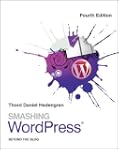 Smashing WordPress - Beyond the Blog