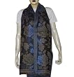 India Costumes Stoles Wool for Womens India