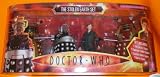 Doctor Who - The Stolen Earth Set