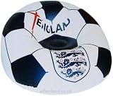 Hy-Pro International - England Inflatable Football Chair