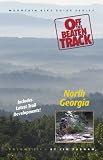 Off the Beaten Track: North Georgia (Mountain Bike Guide)