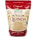 Nature's Earthly Choice: Organic Quinoa (1 x 4 lbs)