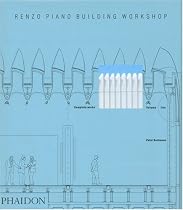 Renzo Piano Building Workshop: Complete Works, Vol. 5