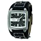 FOSSIL (�t�H�b�V��) �r���v FUEL �u���b�N JR9991 �����Y �P�[�X��