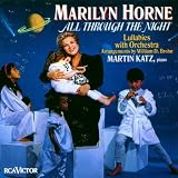 All Through the Night: Lullabies with Orchestra