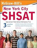 McGraw-Hills New York City SHSAT