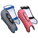 Mercian Super Pro Hockey Shin Pads