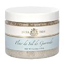 India Tree Fleur de Sel, 5.5-Ounce Unit  (Pack of 2)