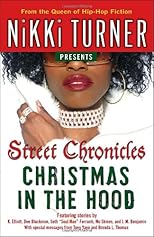 Christmas in the Hood
