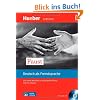 Lesehefte Deutsch als Fremdsprache - Niveaustufe A2: Dr. Faust: Deutsch als Fremdsprache. Niveaustufe A2. Leseheft