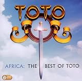 Africa: the Best of Toto