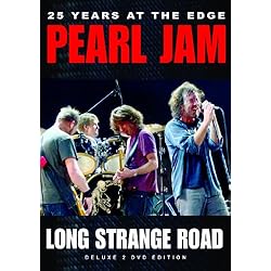 Pearl Jam - Long Strange Road