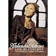 Yolanda Adams Live in Concert - An Unforgettable Evening