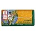Equal Exchange Organic Mint Chocolate Bars, 3.5-Ounces (Pack of 12)