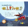 Livre D�clic Lecture La planete des Alphas