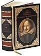 Complete Works of William Shakespeare (Barnes & Noble Leatherbound Classics)
