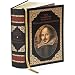 Complete Works of William Shakespeare (Barnes & Noble Leatherbound Classic Collection)