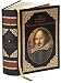 Complete Works of William Shakespeare (Barnes & Noble Leatherbound Classics)