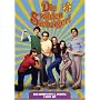 Die wilden Siebziger! - Die komplette 3. Staffel (4 DVDs)