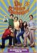 DVD : Die wilden Siebziger! - Die komplette 3. Staffel (4 DVDs)