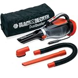 12V Automotive DustBuster