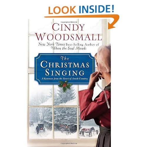 The Christmas Singing: A Romance from the Heart of Amish Country