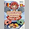 Cooking Mama: Cookoff WII