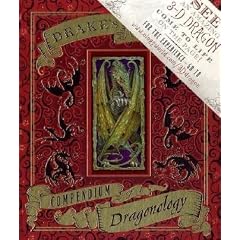 Dr Drake's Comprehensive Compendium of Dragonology