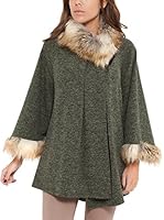 Marilyne & John Poncho (Caqui)