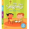 Me voici seigneur : Cahier d'�veil � la foi