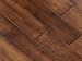 5 inch Greenland Multilayer Distressed Hand-Scraped Hardwood Maple Mocha Flooring (6 inch Sample)