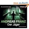 Der J�ger, 6 CDs (TARGET - mitten ins Ohr): Gek�rzte Lesung