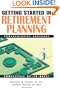 Getting Started in Retirement Planning
