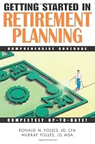 Getting Started in Retirement Planning