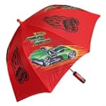 Hot Wheels Umbrella