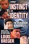 From Instinct to Identity: The Development of Personality