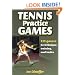 Tennis Practice Games