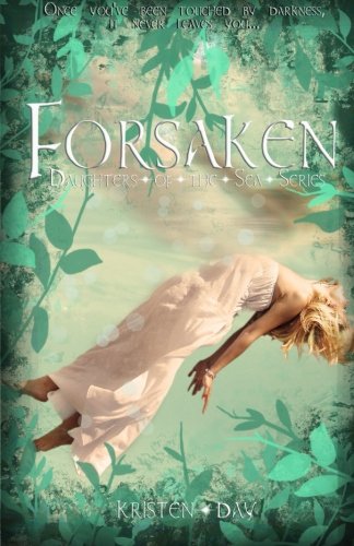 forsaken daughters of the sea 1 the daughters of the sea series volume 1