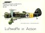 Luftwaffe in Action Part III - Aircraft No. Four